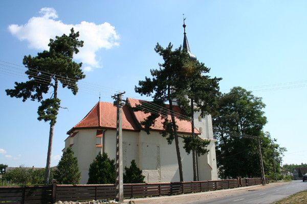 reformatus templom 1